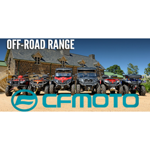 CFMOTO