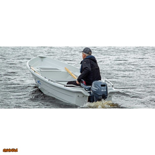 Suvi 450 - Självläns - Suvi - Båt - Fyrhjuling, Tillbehör, ATV, CFmoto ...