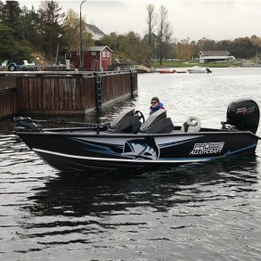 Bass pro-serien