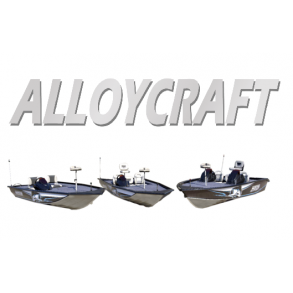 ALLOYCRAFT Aluminiumbåtar