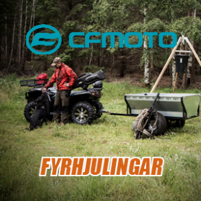 Cf Moto C-Force