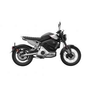 Lätt motorcykel - EL