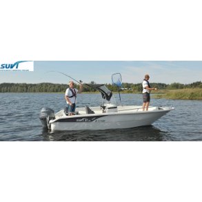 Suvi - Båt
