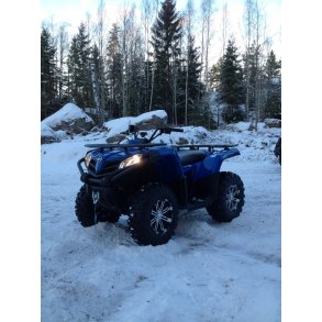Vinter