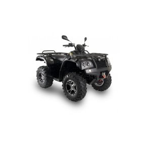 Black edition 500 ED
